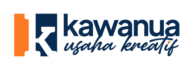 Logo Kawanua Usaha Kreatif